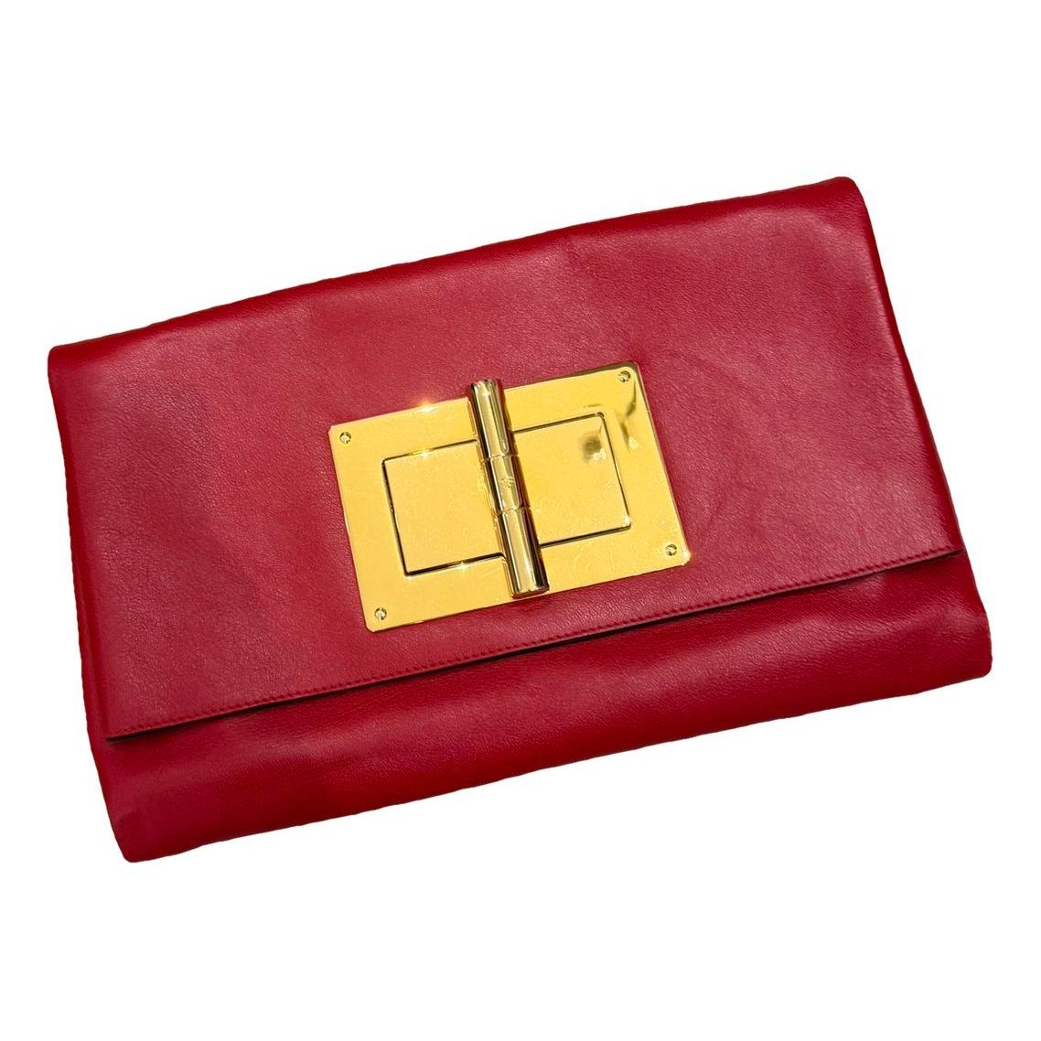 Natalia leather handbag