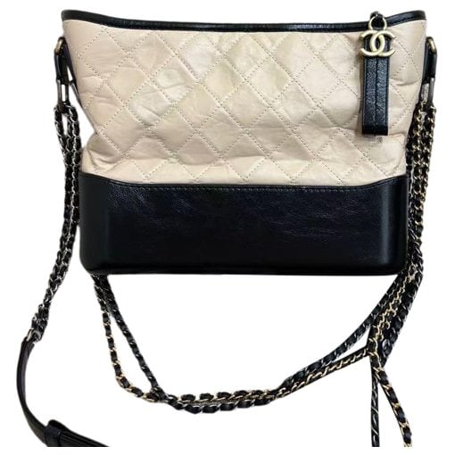 Gabrielle leather crossbody bag