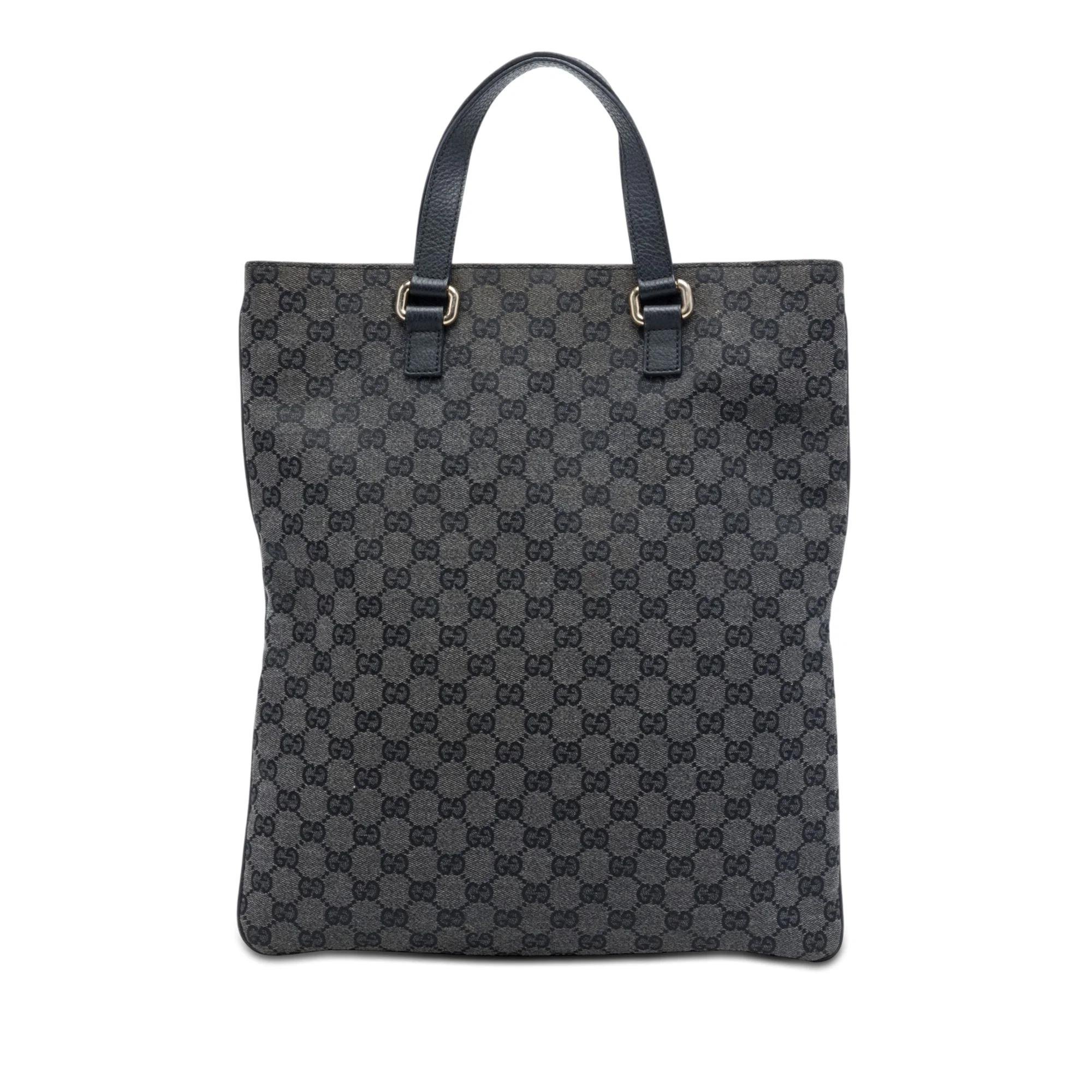 Cloth tote