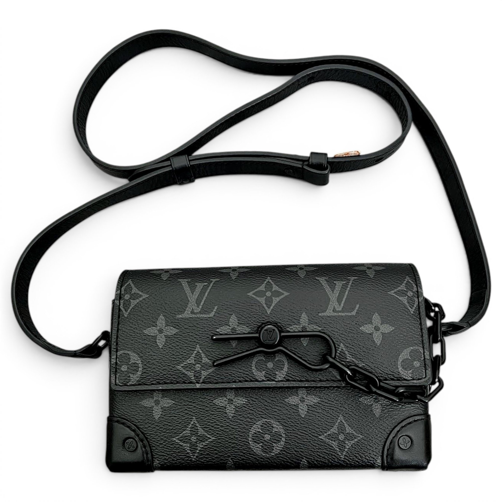 Leather bag