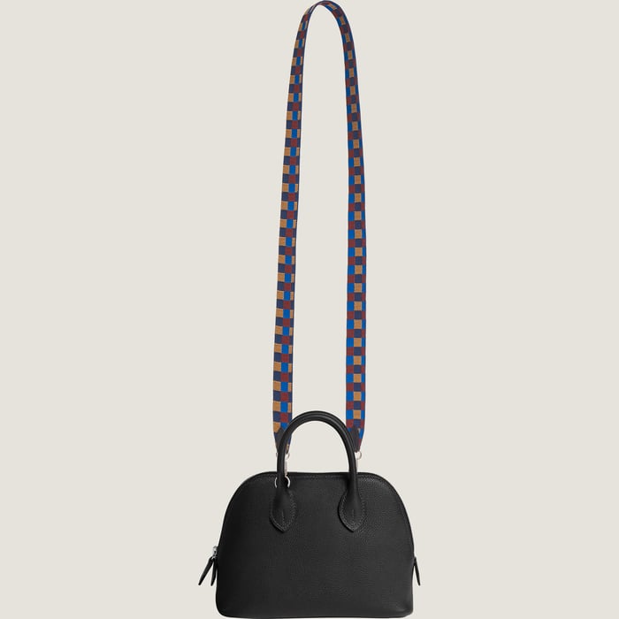 Maxi Quadrille 25 MM Bag Strap