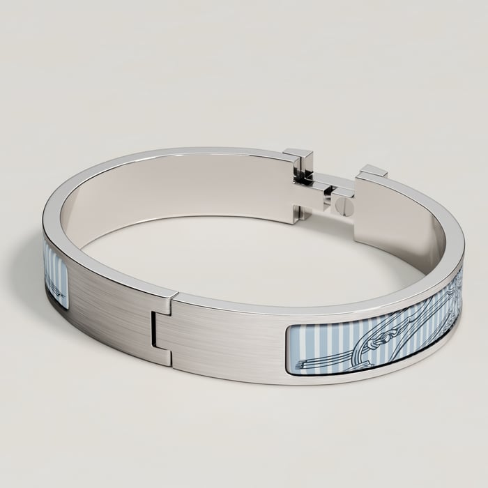 Croisière Clic Hh Brides De Gala Eye Liner Bracelet