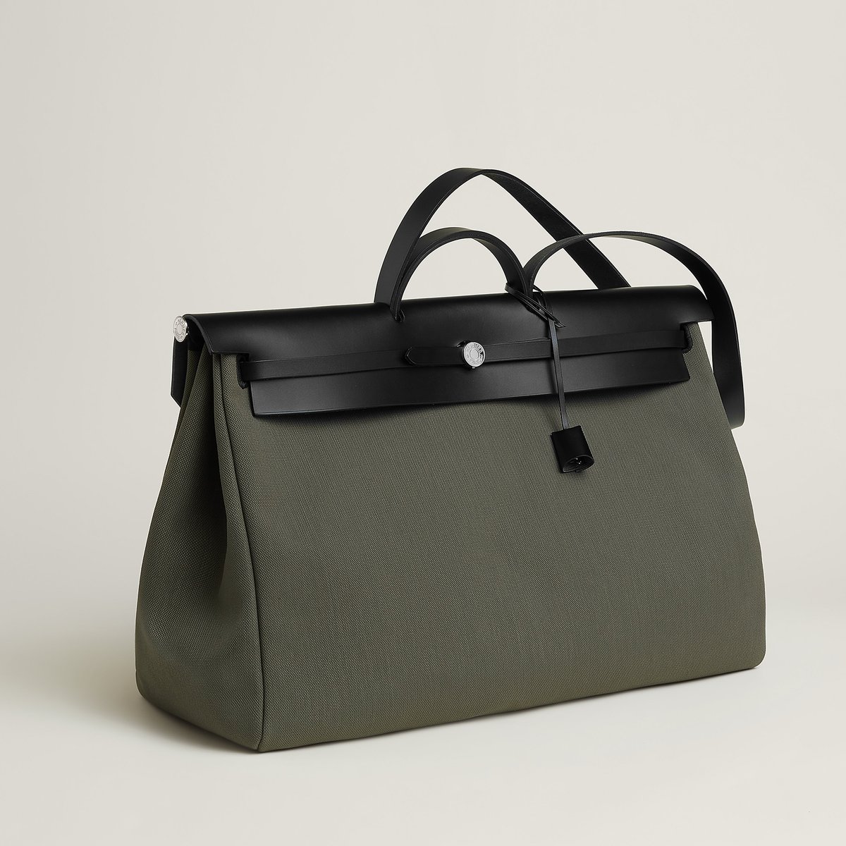 Herbag Zip Cabine Bag