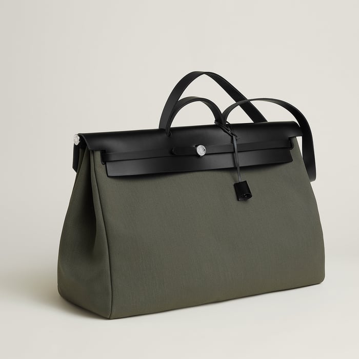 Herbag Zip Cabine Bag