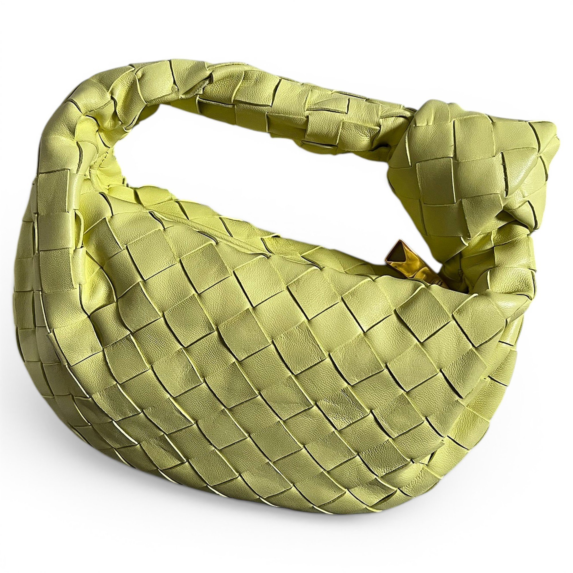 Jodie leather handbag