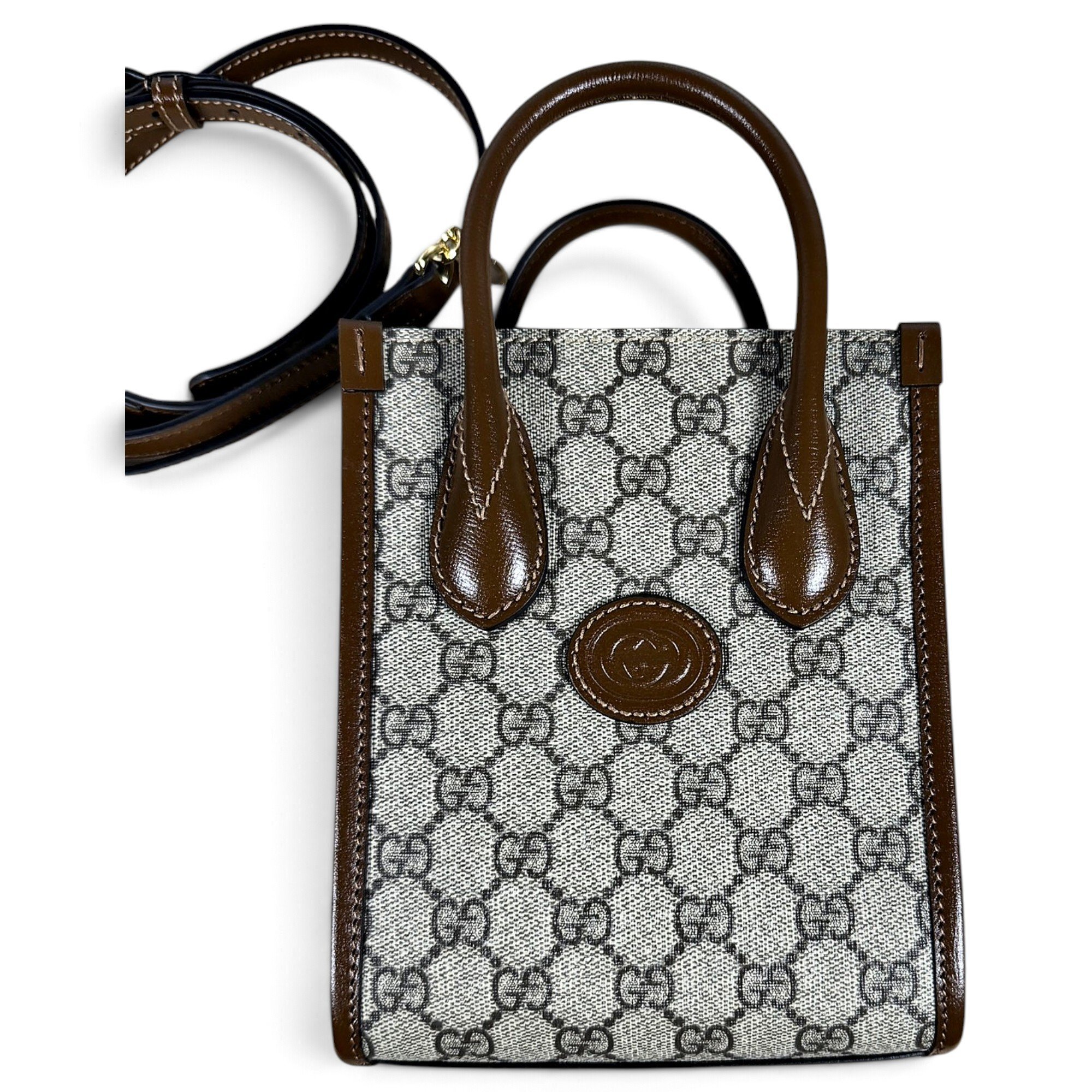 Cloth handbag