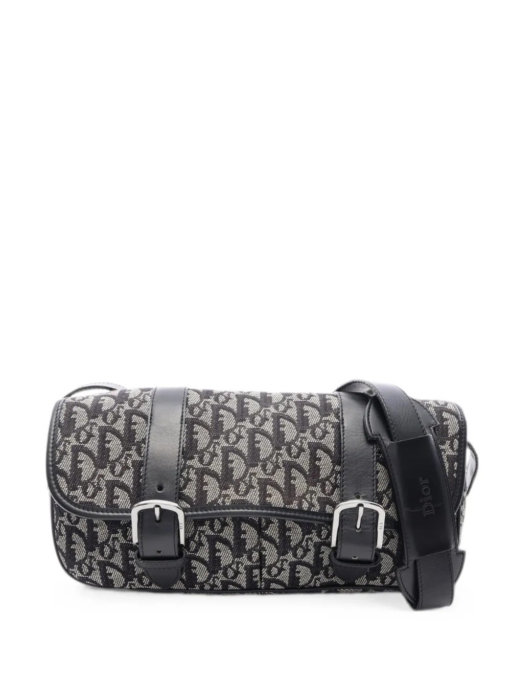 2000s Trotter shoulder bag