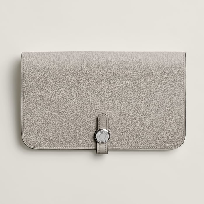 Béton Dogon Duo Wallet