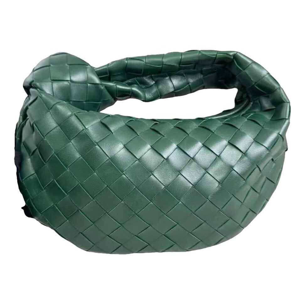 Jodie leather handbag