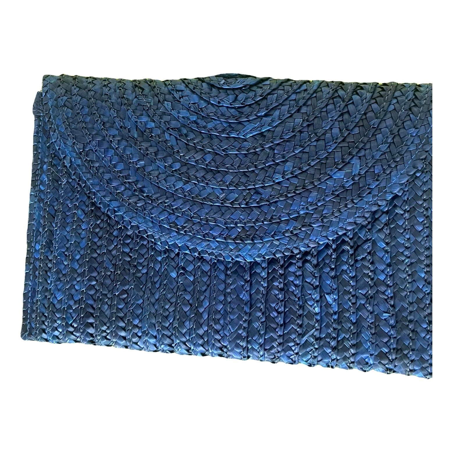 Clutch bag