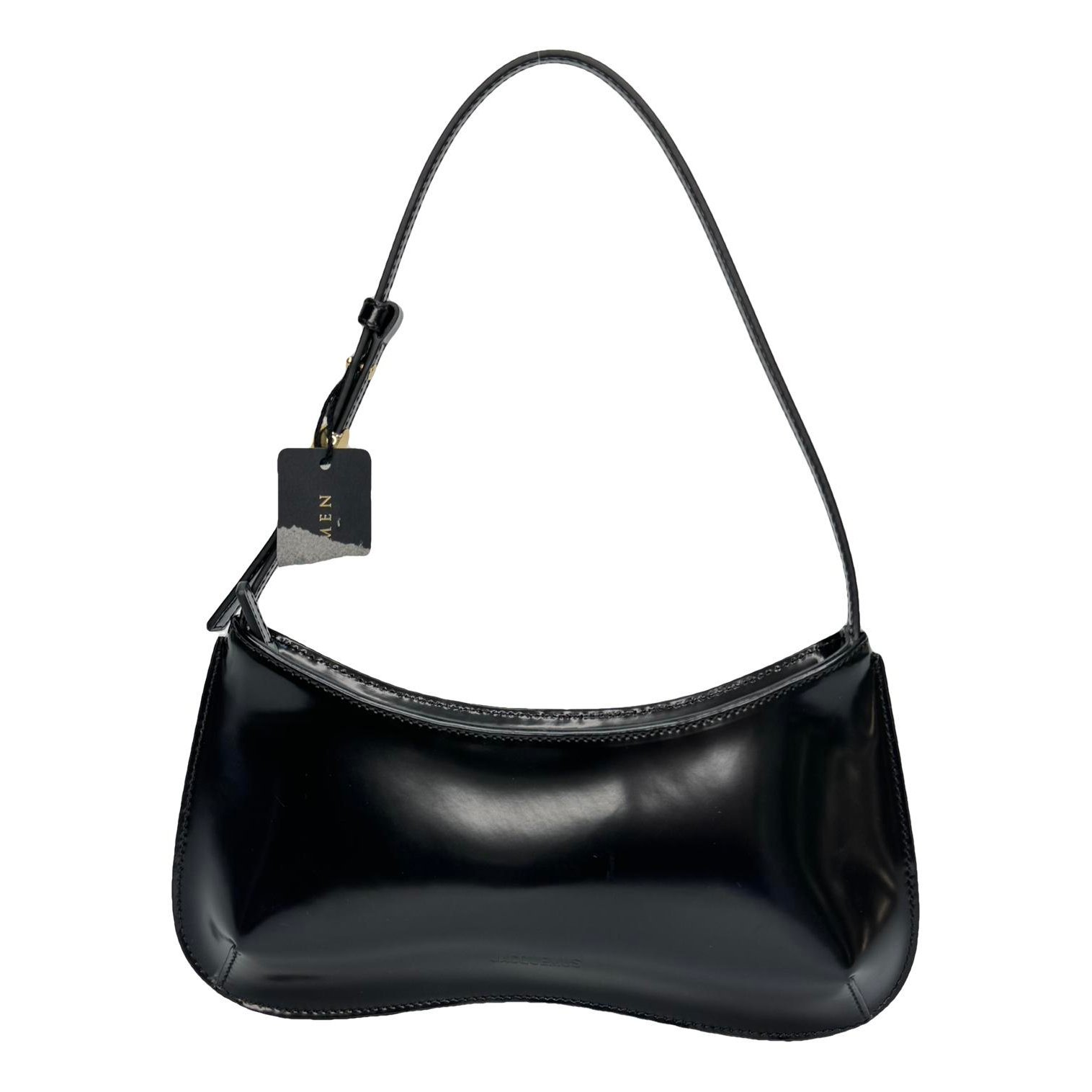 Le Bisou leather handbag