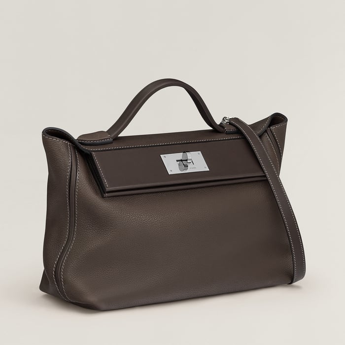 Ébène 24/24 - 29 Bag