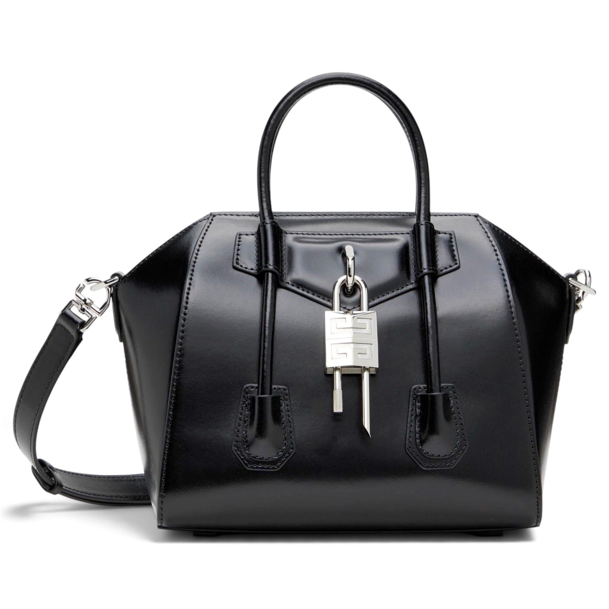 Givenchy Antigona leather handbag