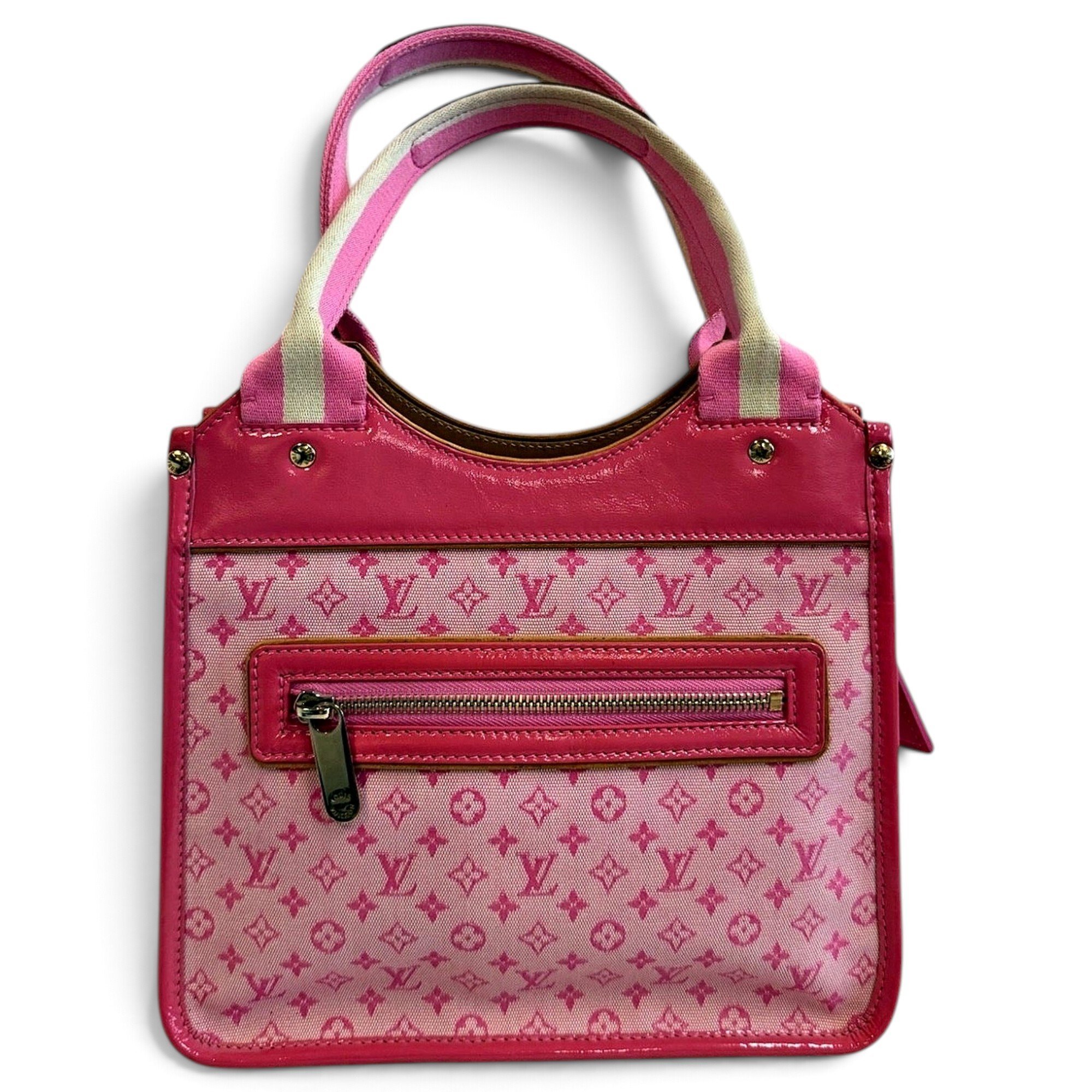 Kathleen cloth handbag