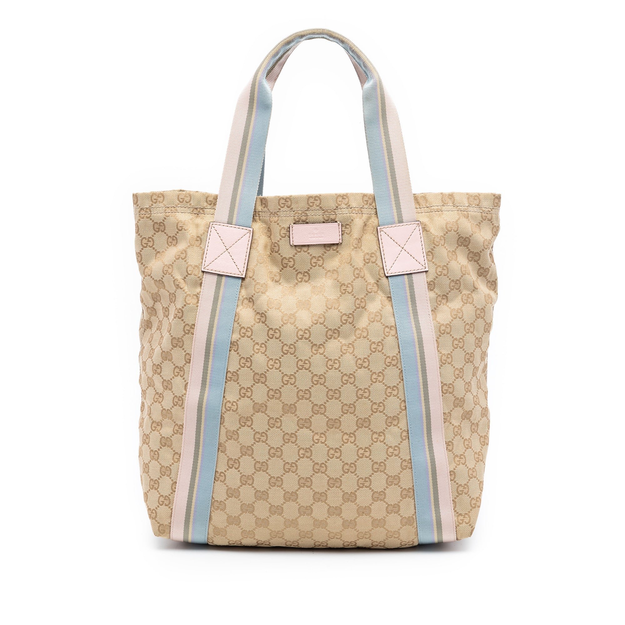 Cloth tote