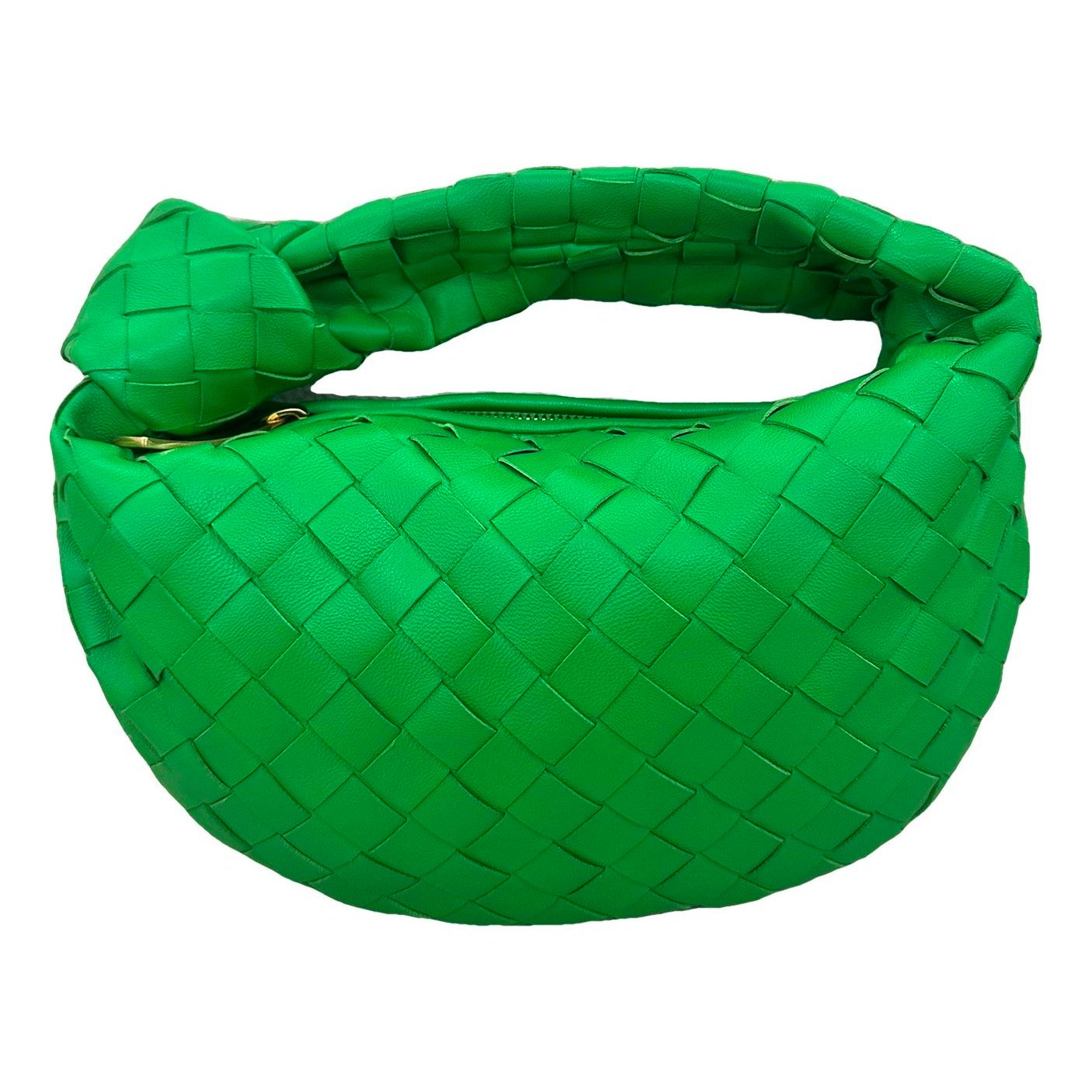 Jodie leather handbag