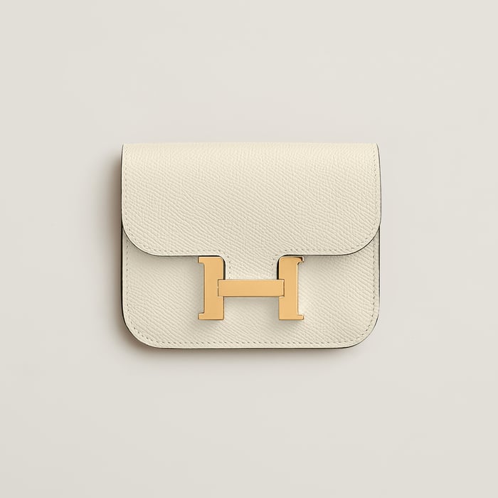 Nata Constance Slim Wallet