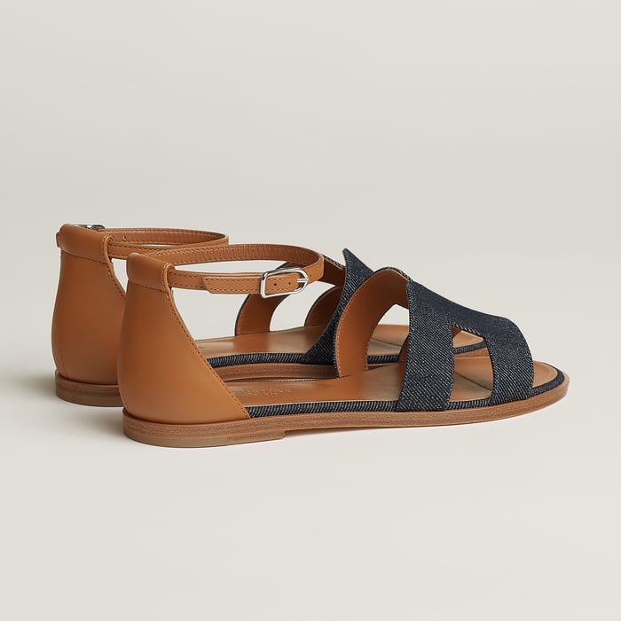 Santorini Sandal