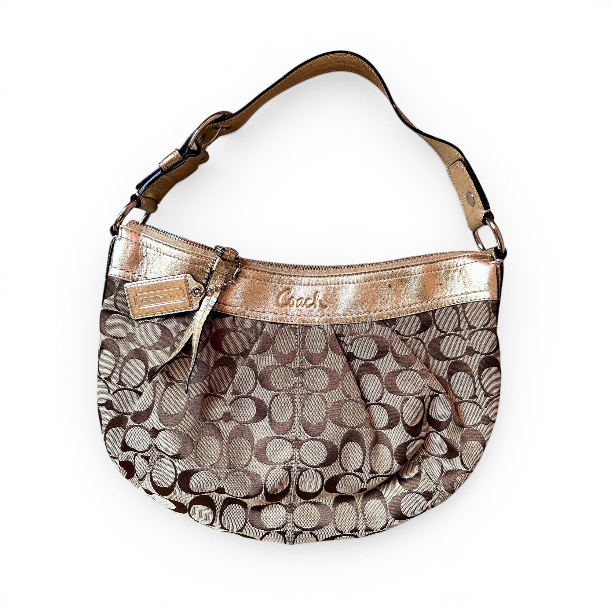 Cloth handbag