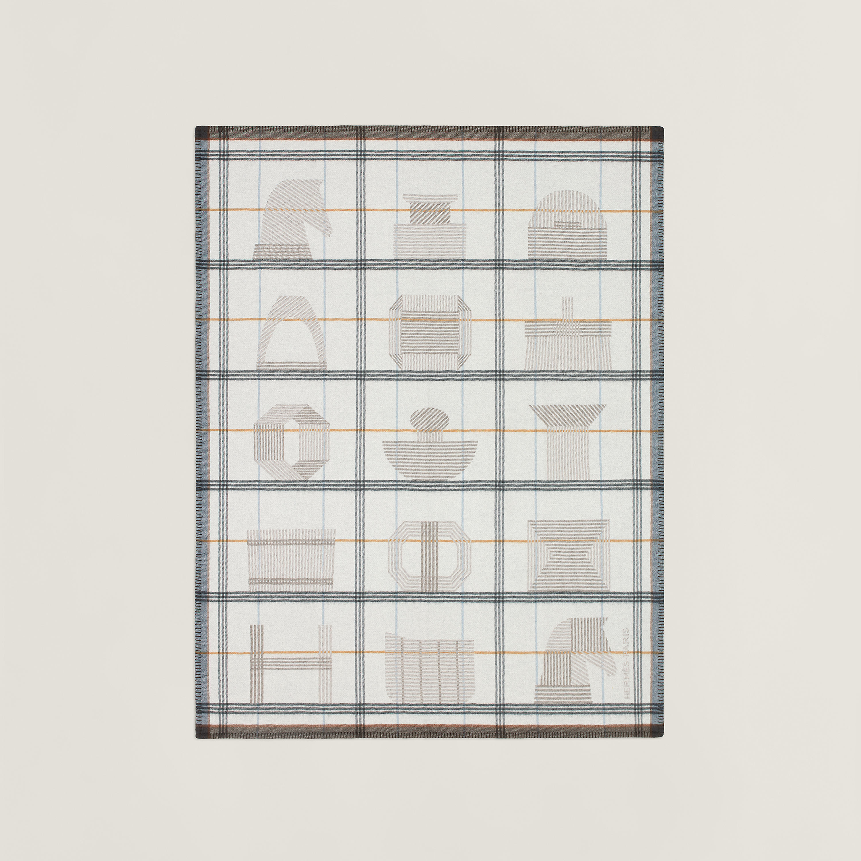 Curiosites blanket