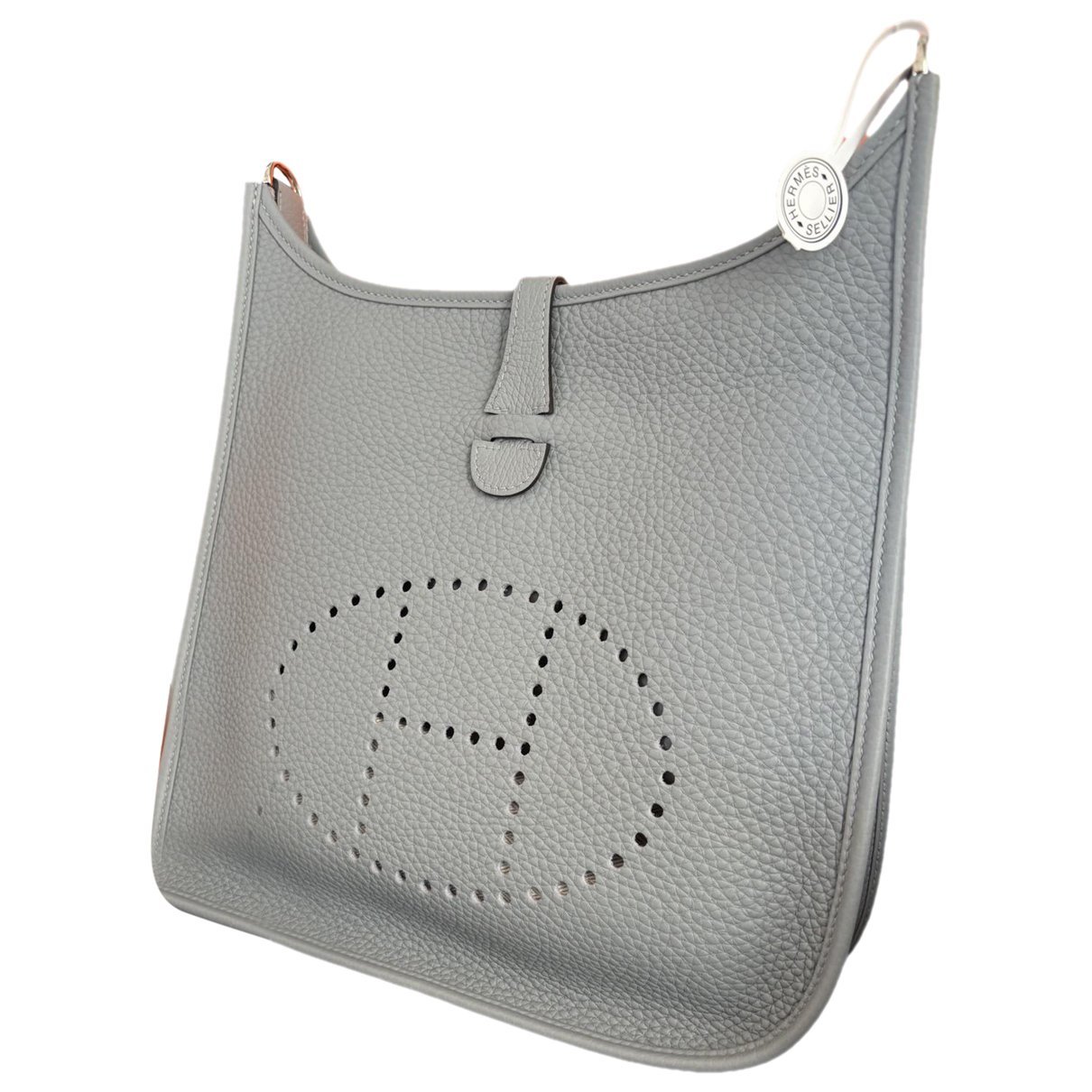 Hermes Evelyne Handbag 2025