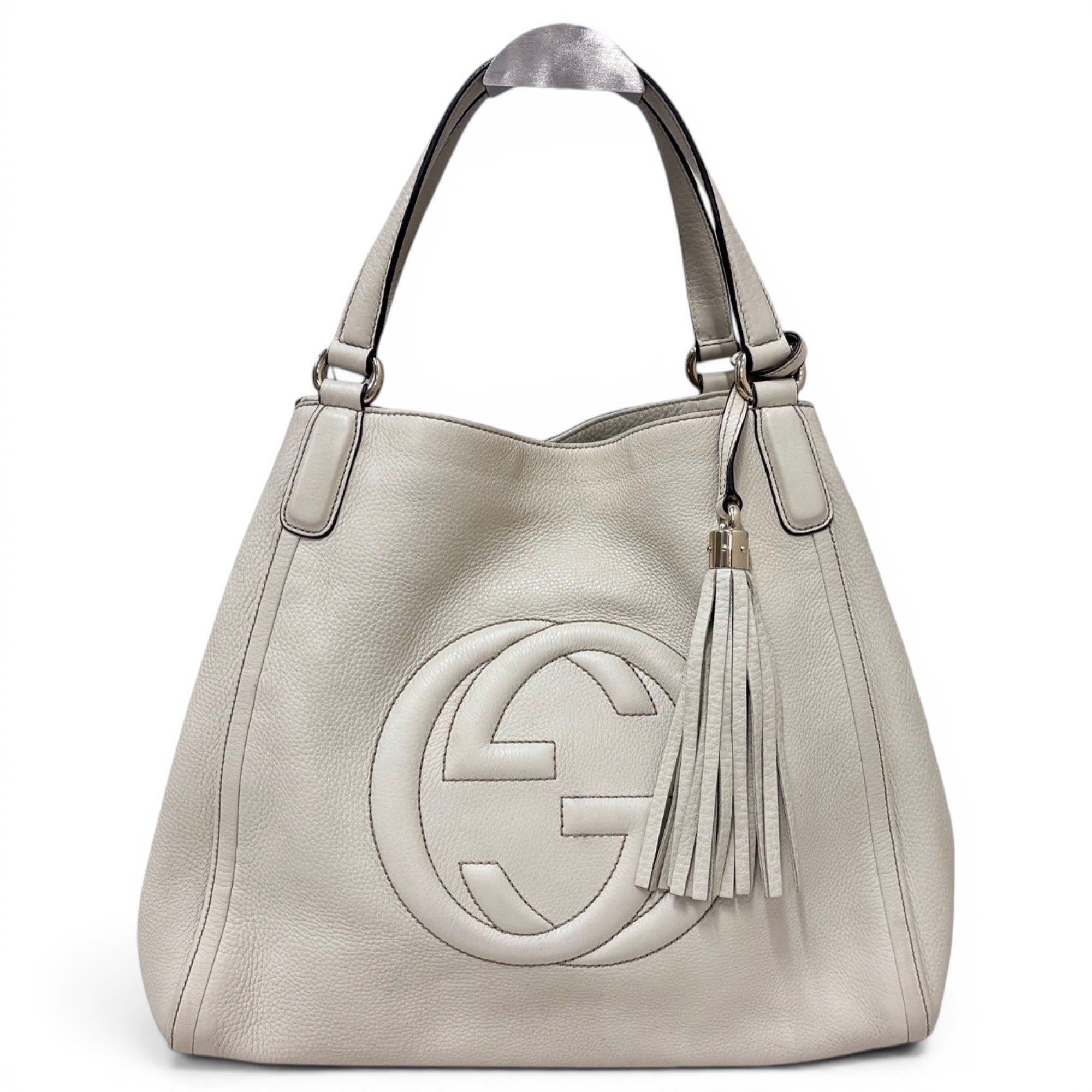 Soho leather handbag