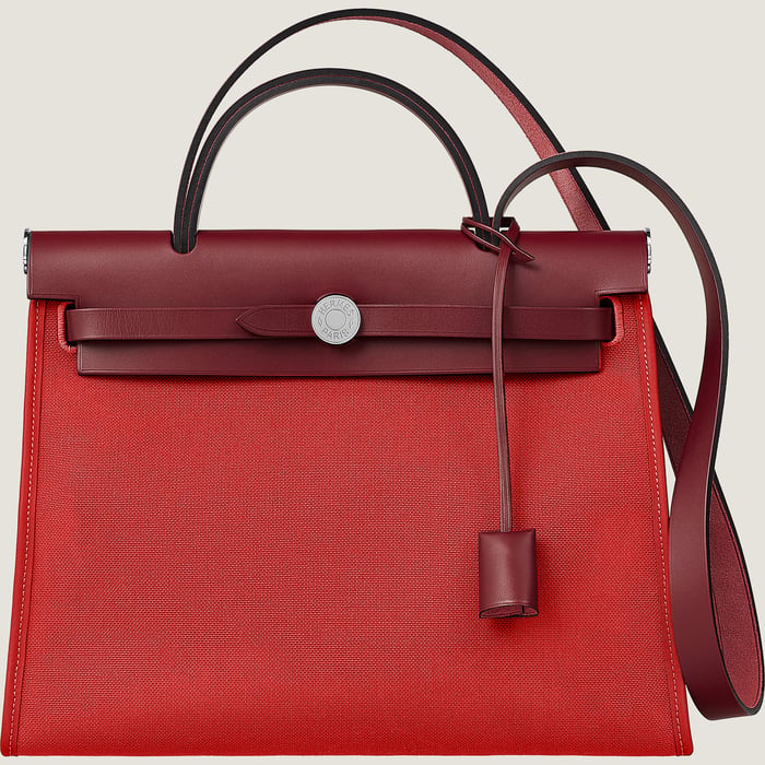 Herbag Zip 31 bag