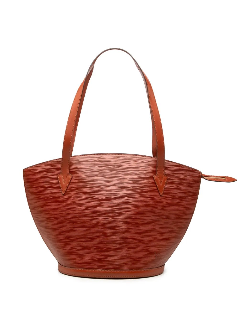 1994 Epi Saint Jacques GM Long Strap shoulder bag