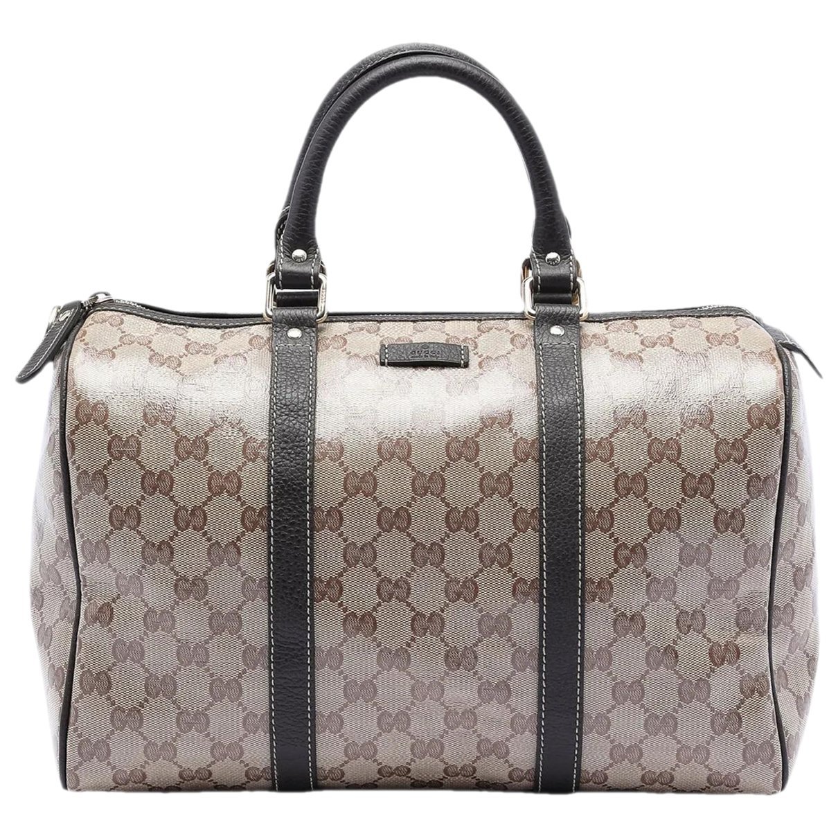 Boston cloth bag