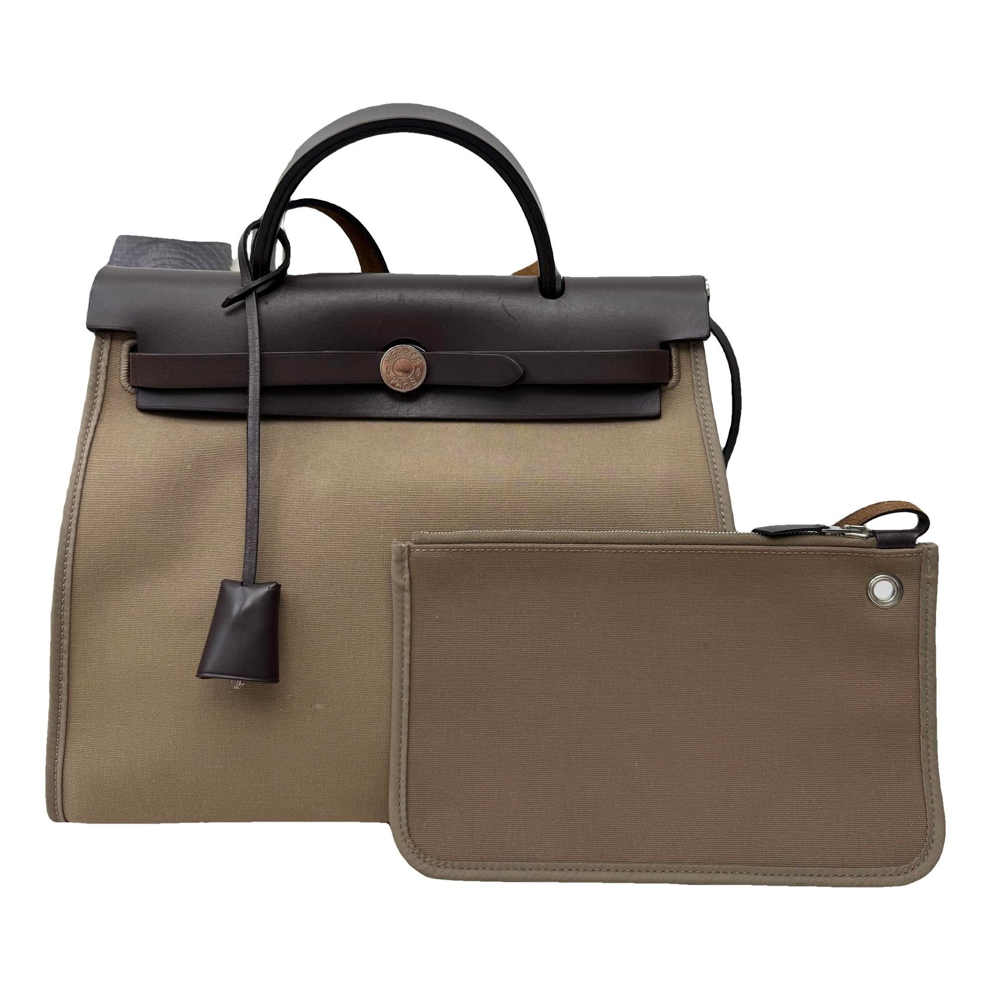 Herbag cloth handbag
