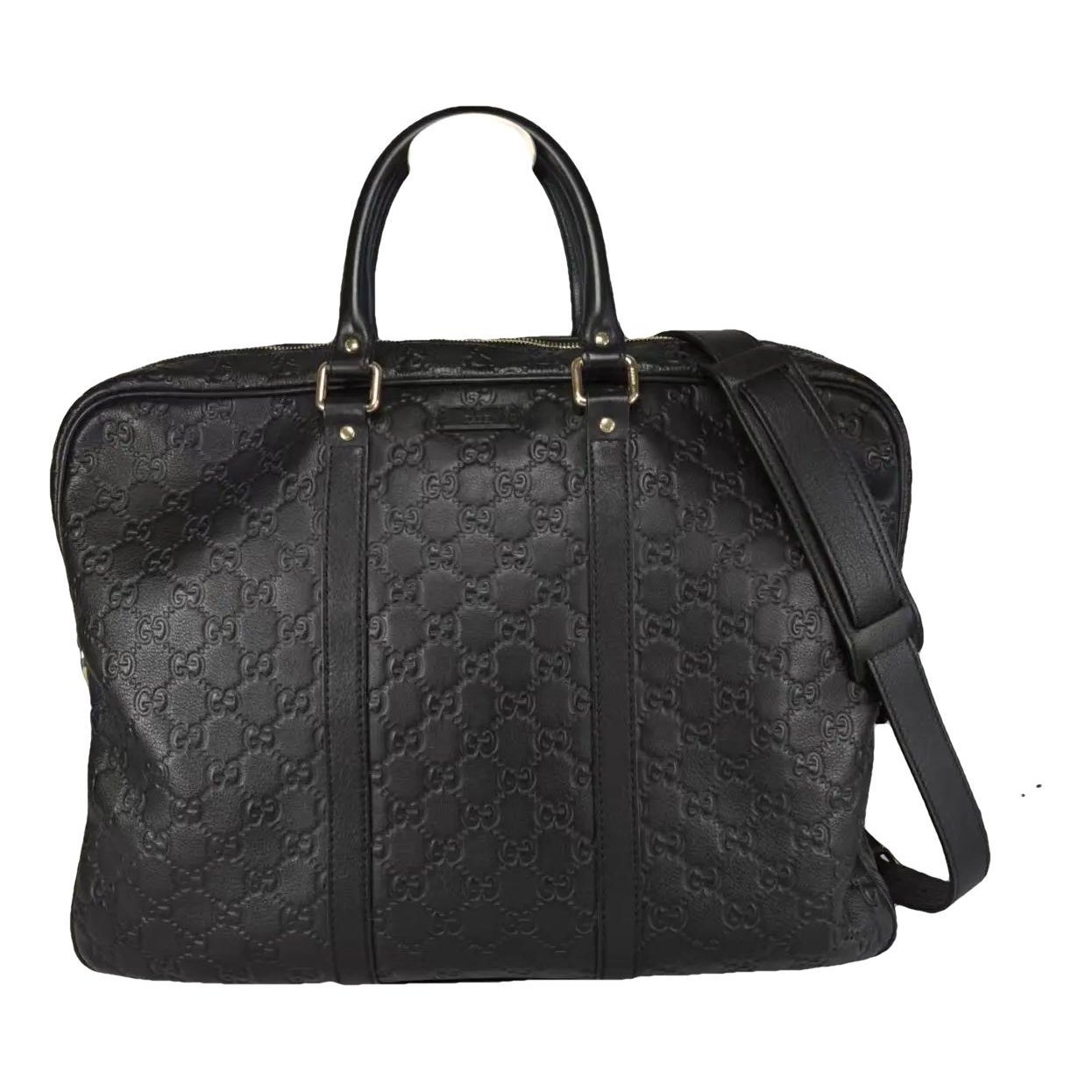 Abbey leather crossbody bag