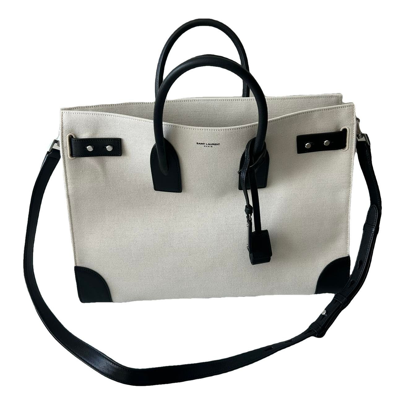 Sac de Jour cloth tote