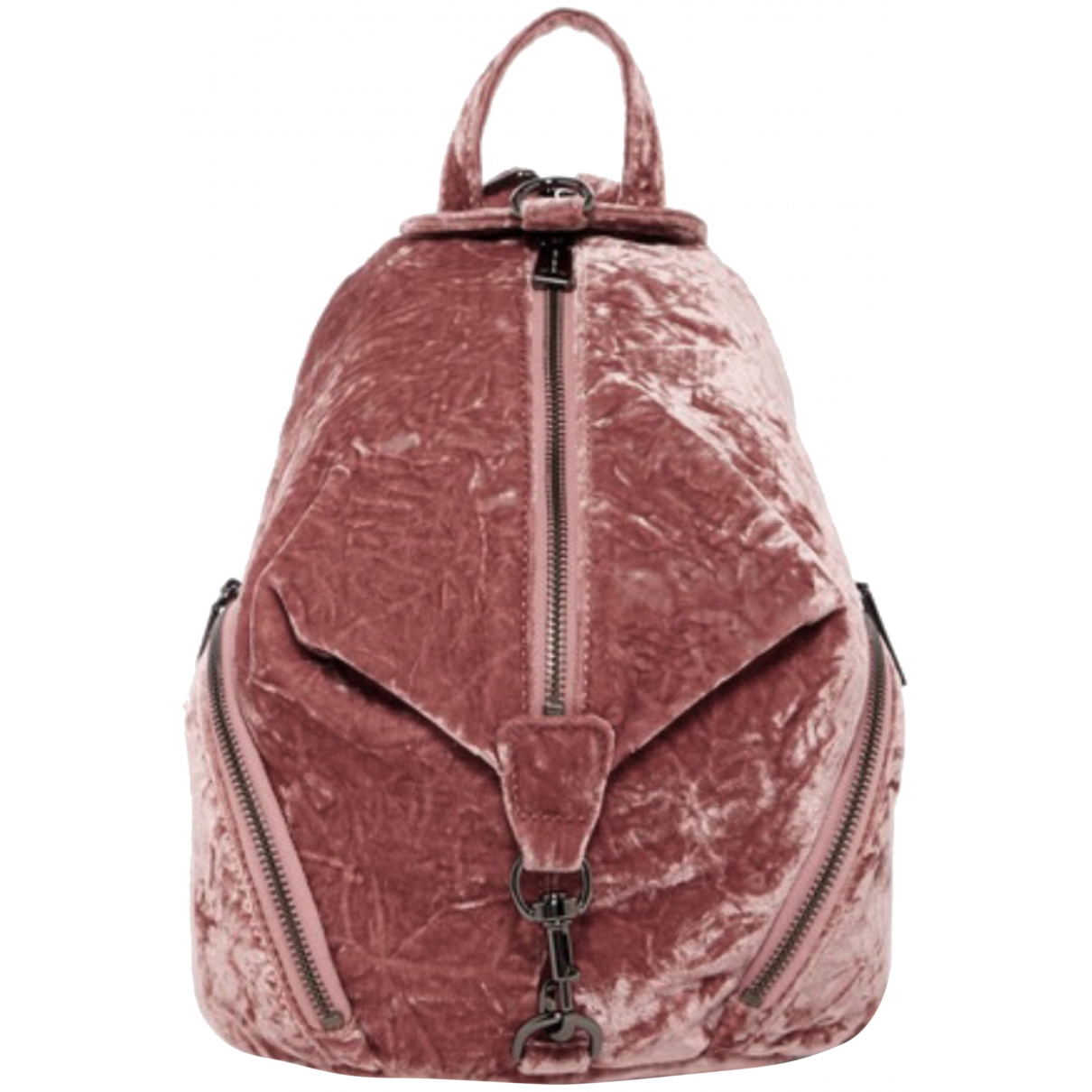 Rebecca Minkoff Velvet backpack