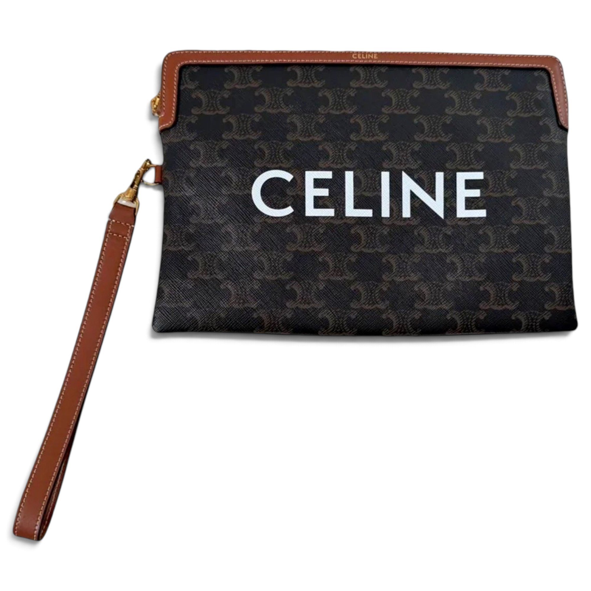 Clutch bag
