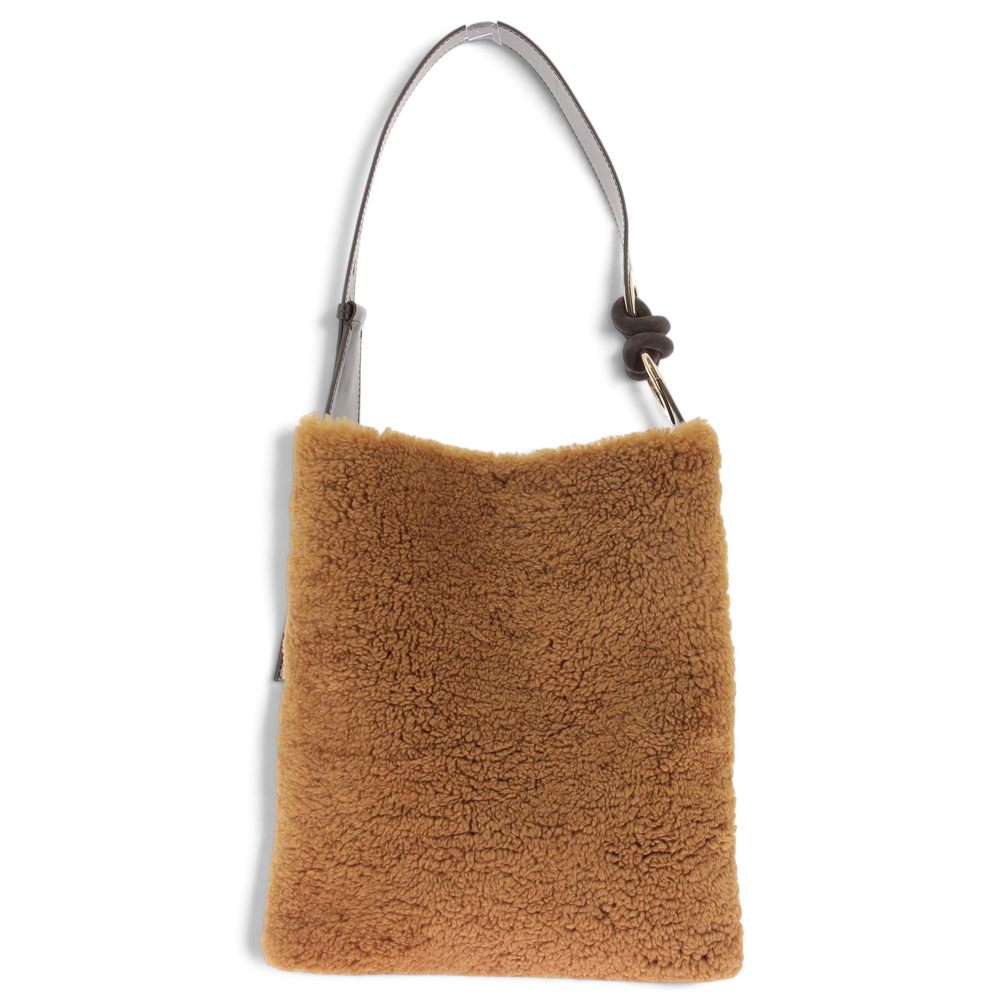Leather bag
