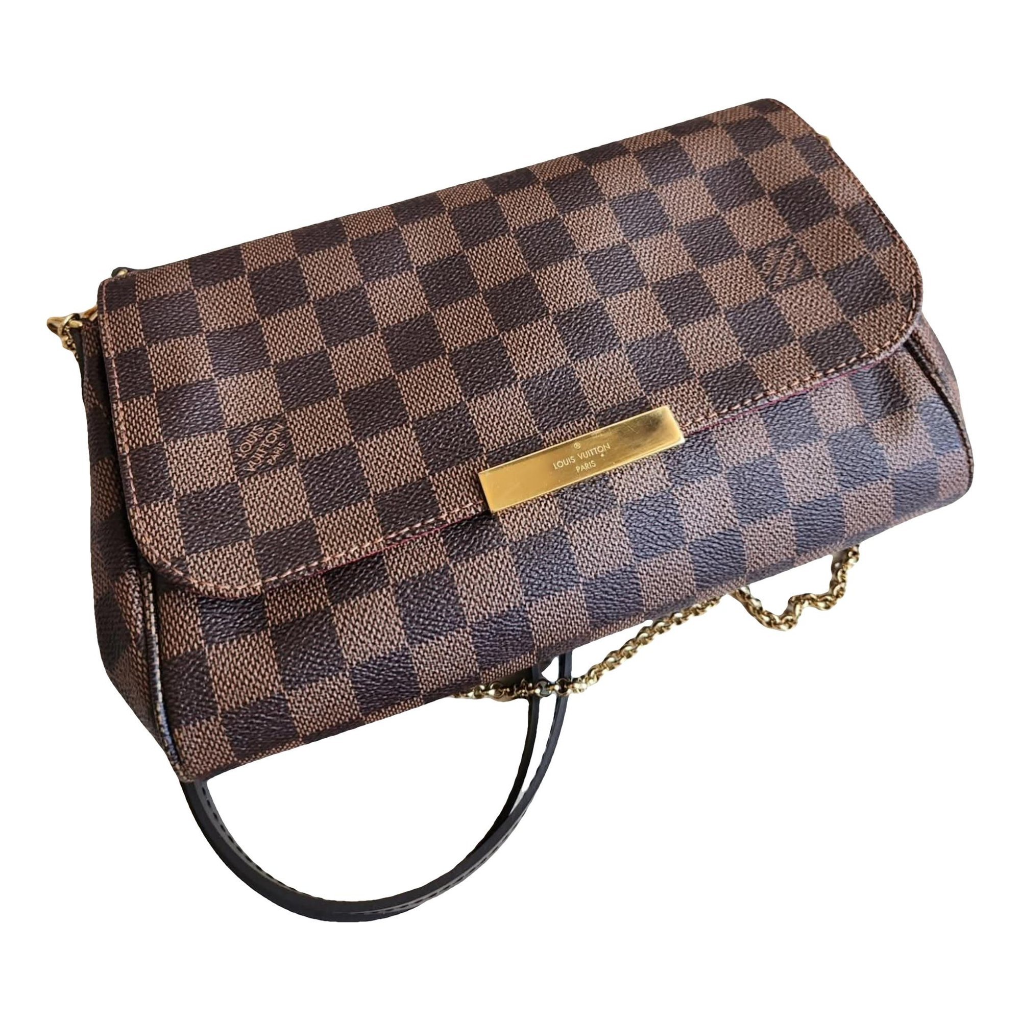 Favorite cloth crossbody bag