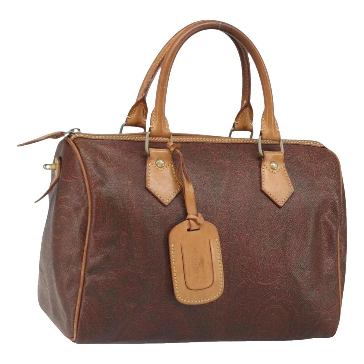 Etro Travel bag