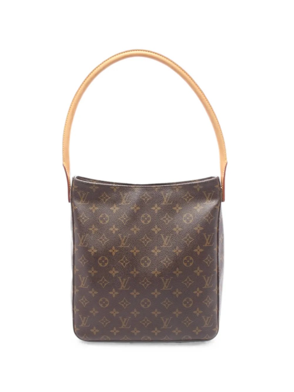 Louis Vuitton 2002 GM Looping shoulder bag
