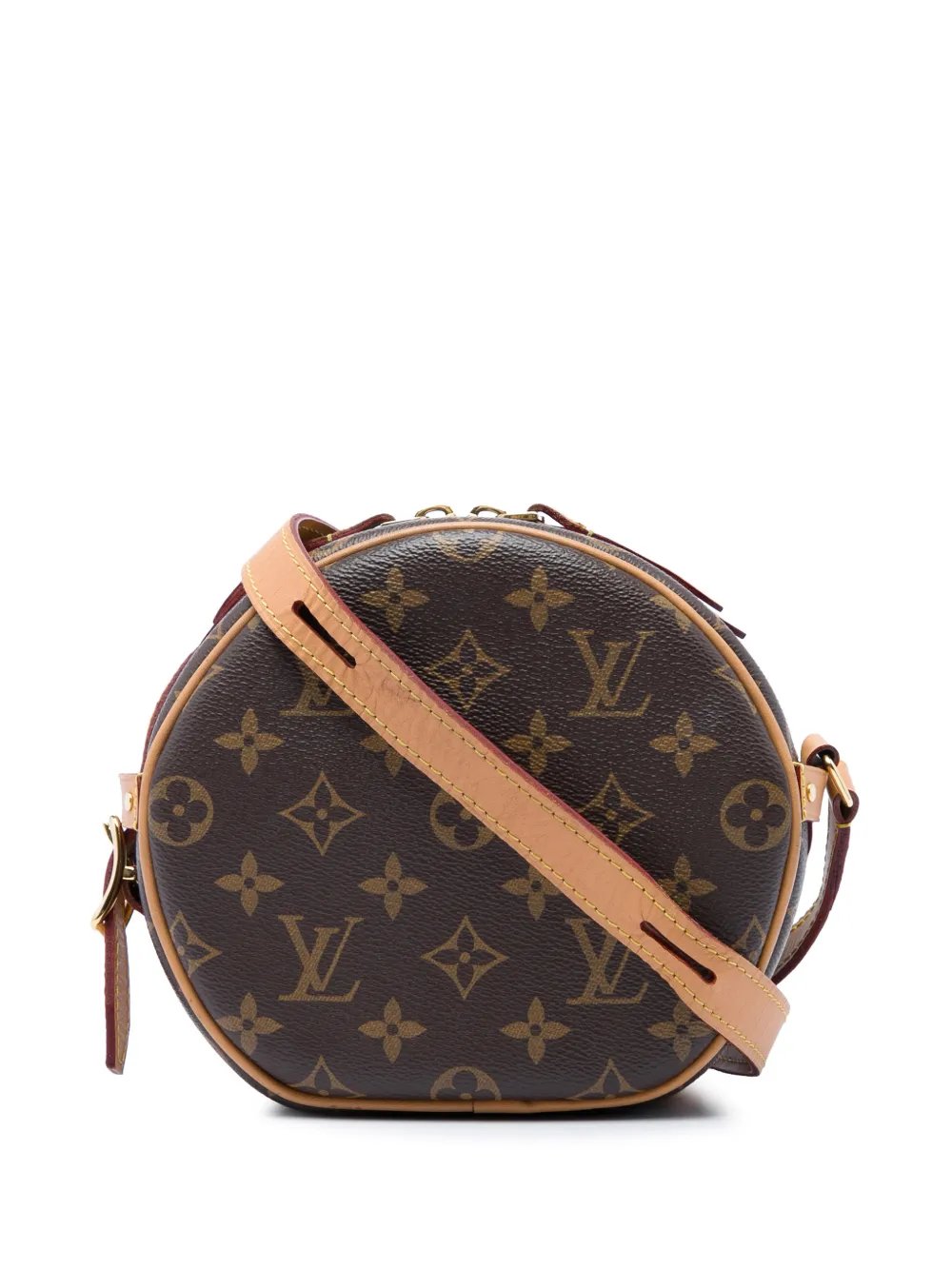 1990-2020 Monogram Boite Chapeau Souple PM crossbody bag