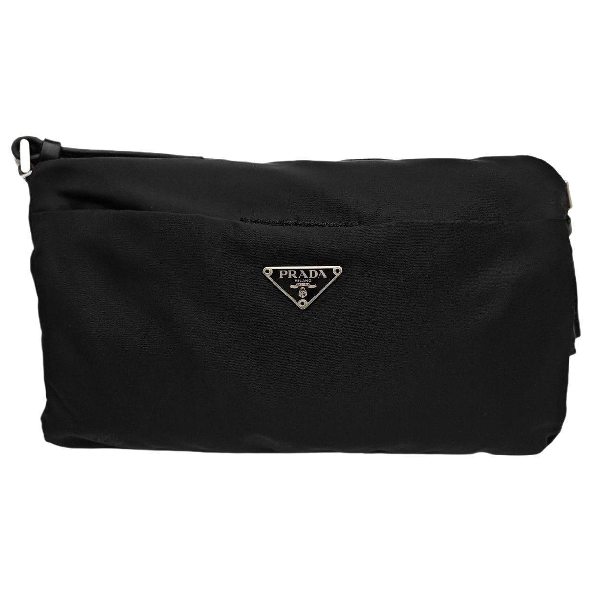 Cloth handbag