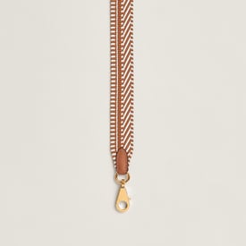 Sangle Cavale 25 Mm Bag Strap