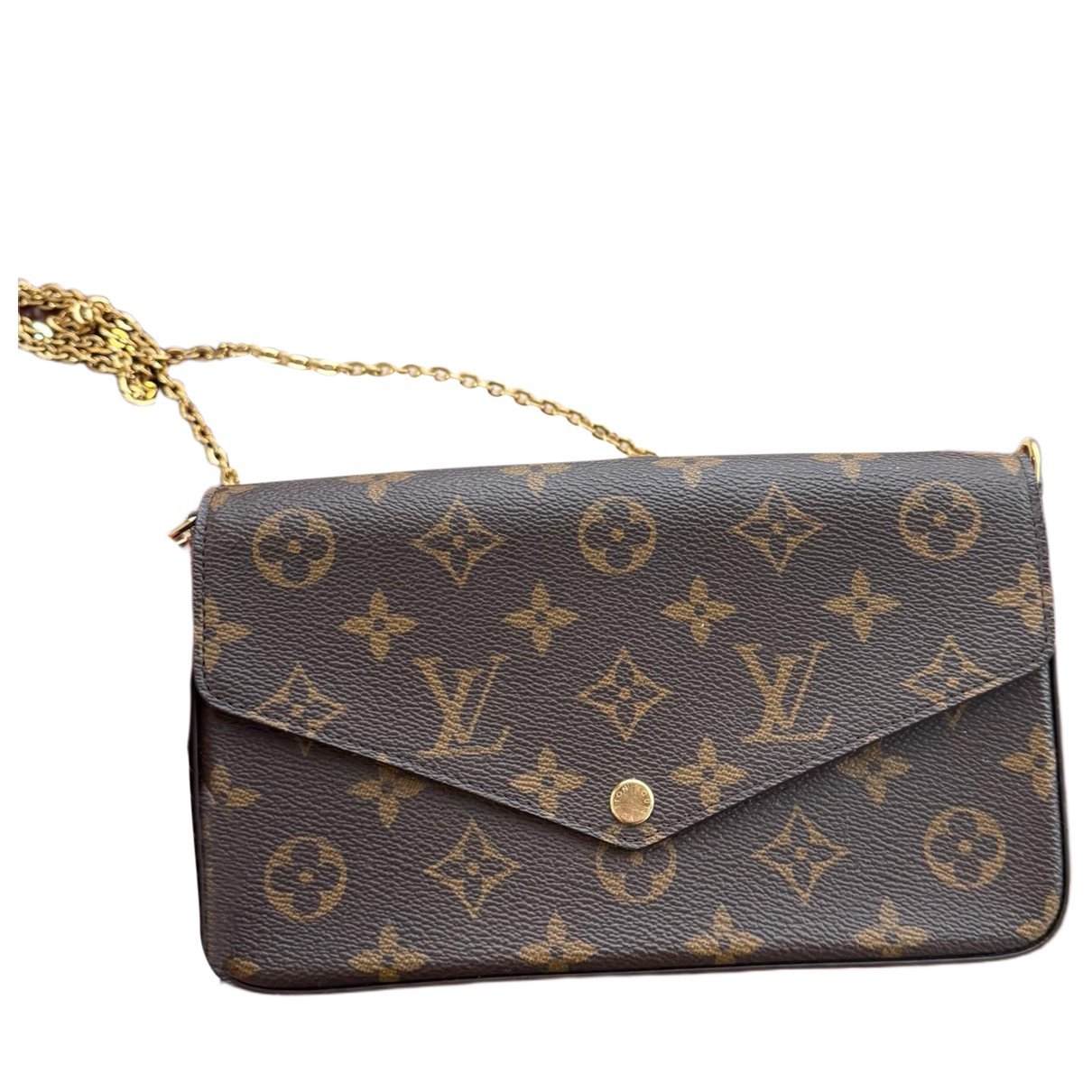Félicie crossbody bag