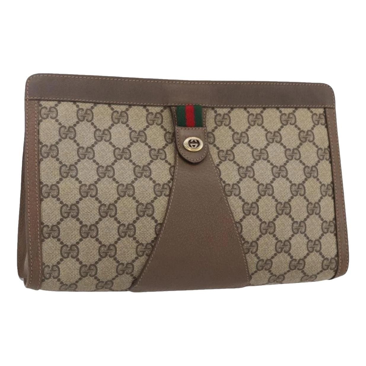 Clutch bag