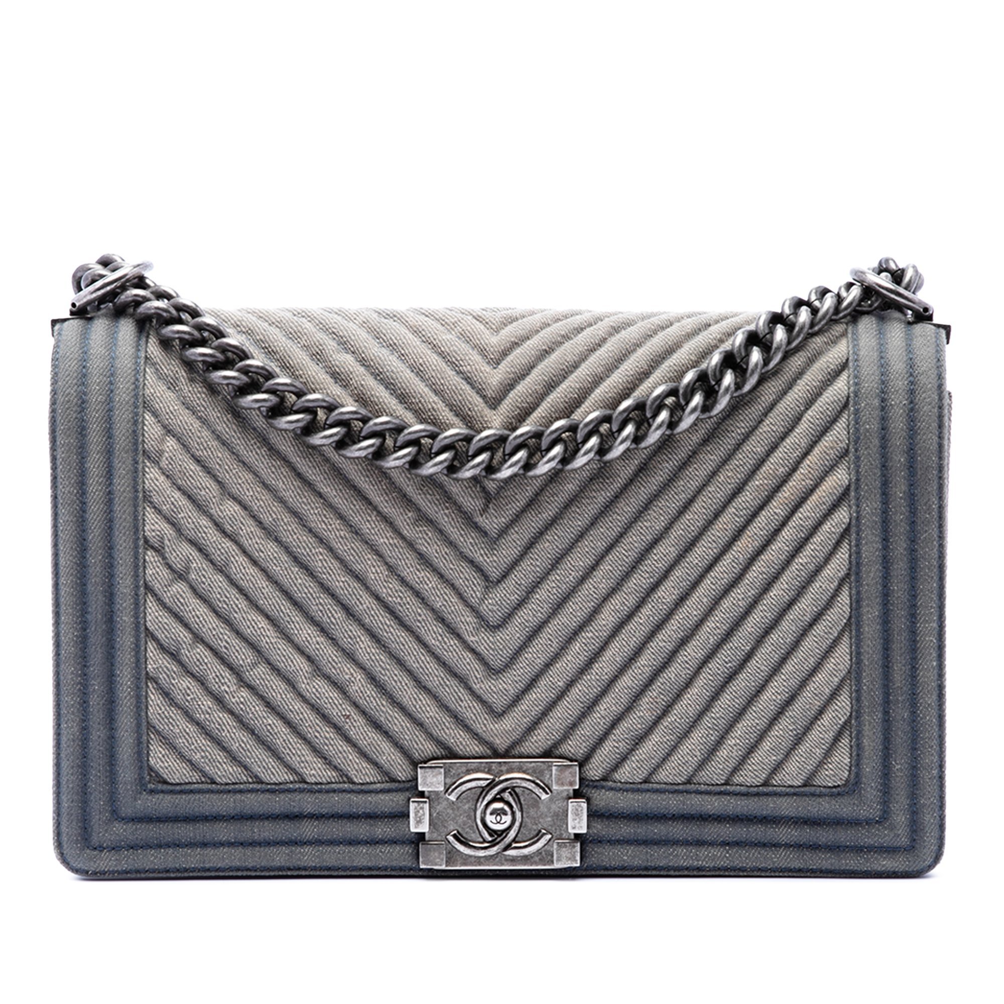 Boy cloth handbag