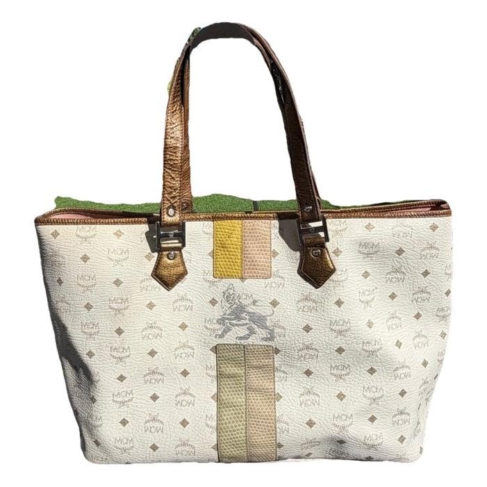 Cloth tote