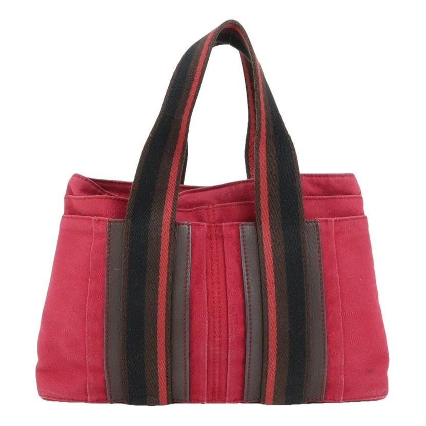 Cloth tote