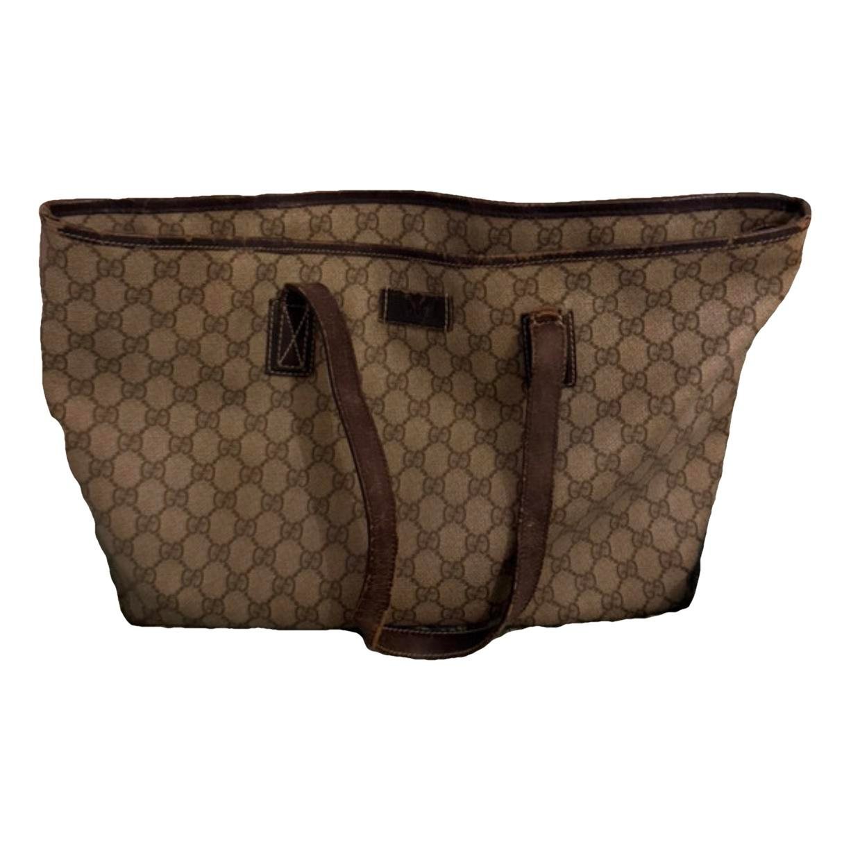 Ophidia GG Supreme handbag