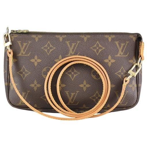 Pochette Accessoire cloth crossbody bag