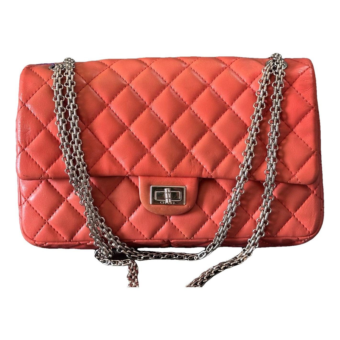 2.55 leather crossbody bag