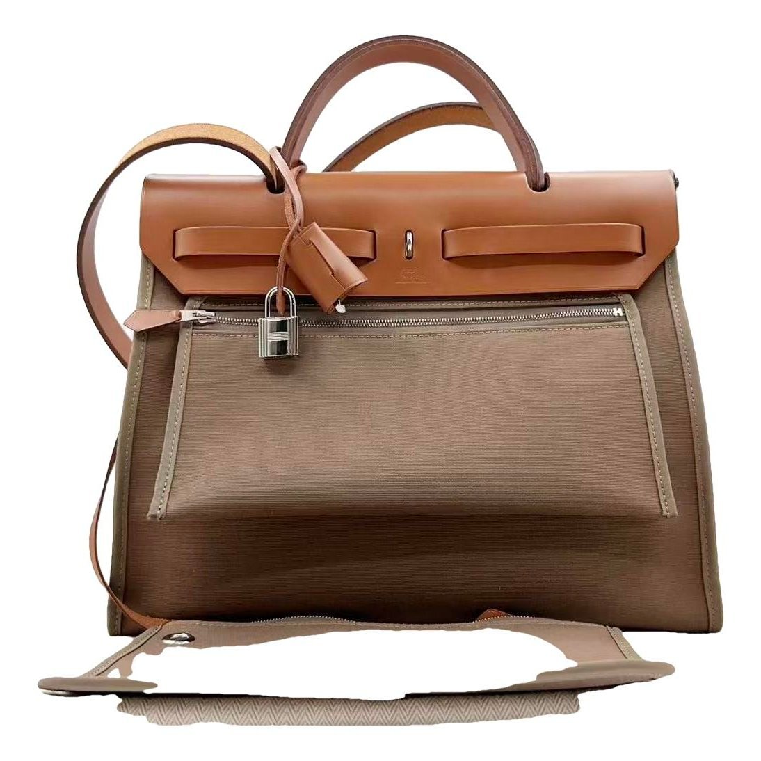 Herbag cloth handbag